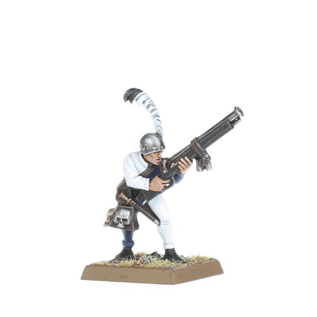 Empire of Man: Battle March Army - view 10