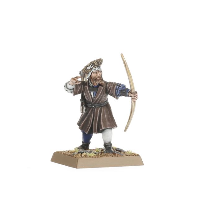 Empire of Man: Battle March Army - view 11