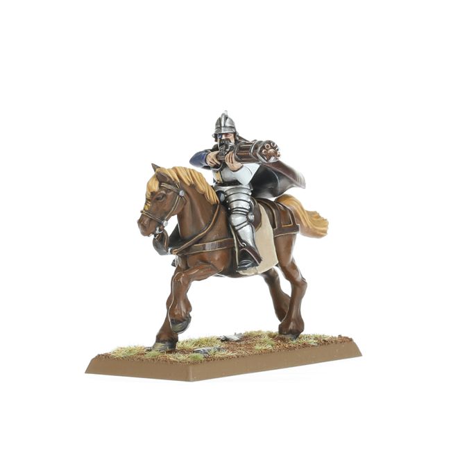 Empire of Man: Battle March Army - view 13