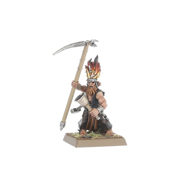 Empire of Man: Battle March Army - view 12