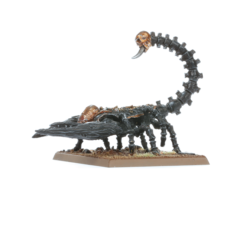 Tomb Scorpion