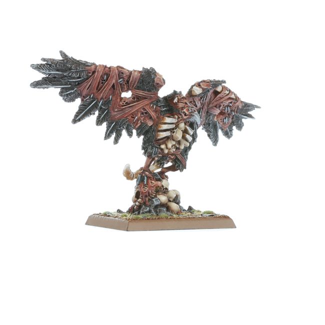 Carrion - view 2