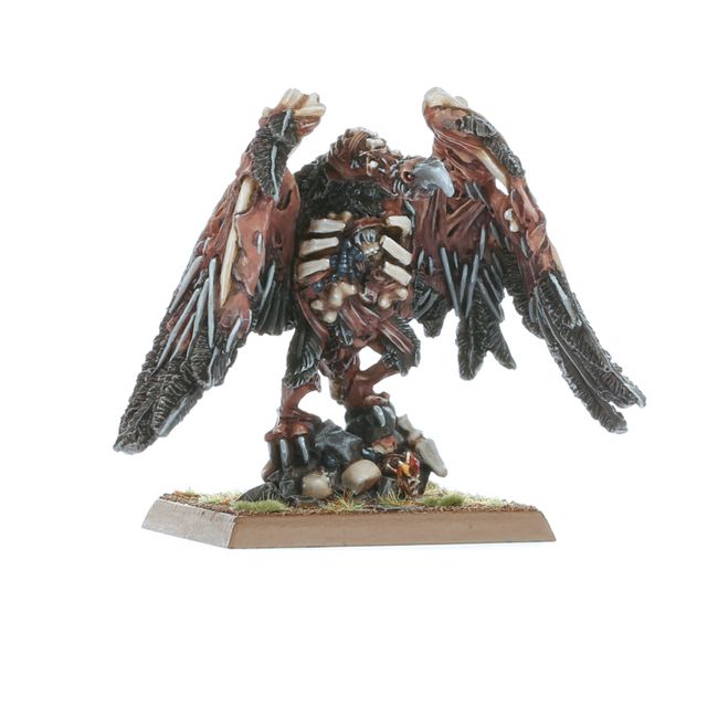 Carrion - view 3