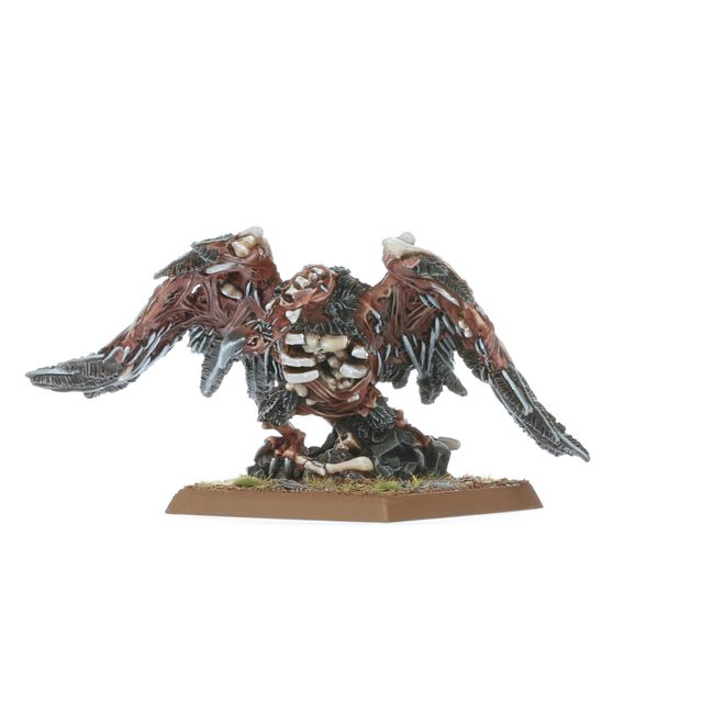 Carrion - view 4