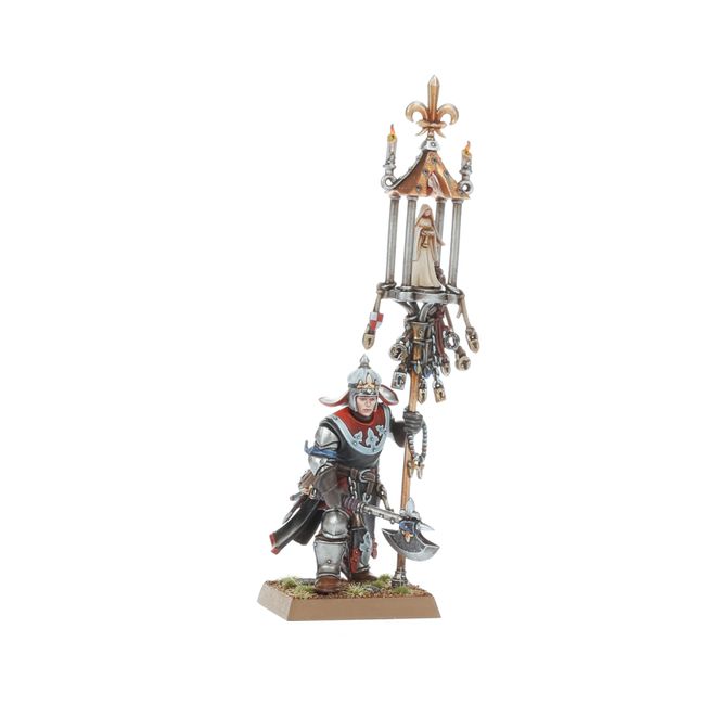 Knights of the Realm on Foot - view 3
