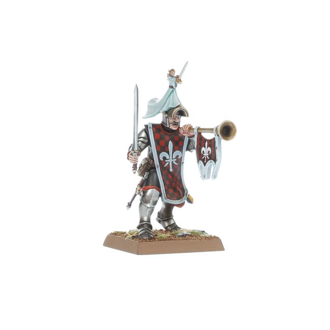 Knights of the Realm on Foot - view 4