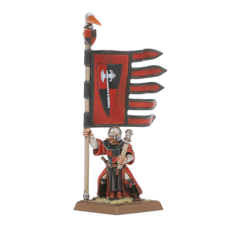 ウォーハンマーオールドワールド MEN-AT-ARMS ウォーハンマー公式JPN on X: 