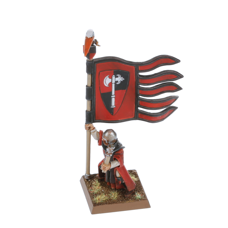 ウォーハンマーオールドワールド MEN-AT-ARMS Amazon.com: Warhammer Games Workshop The Old World - Kingdom