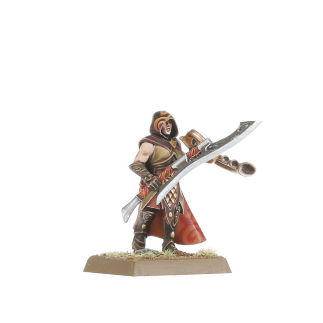 Wood Elf Realms Battalion - view 11
