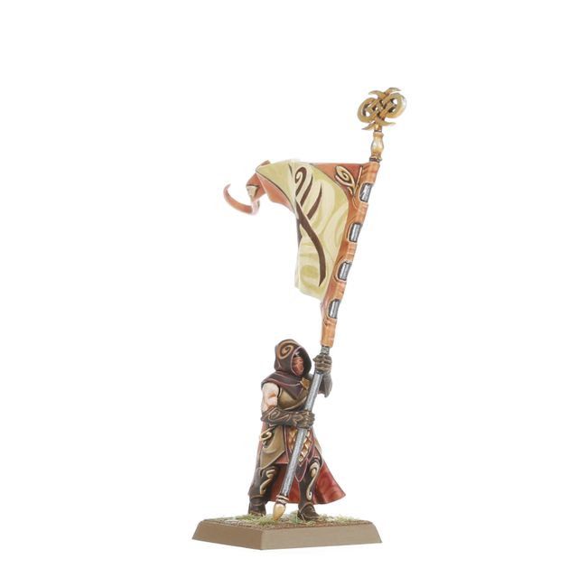 Wood Elf Realms Battalion - view 12