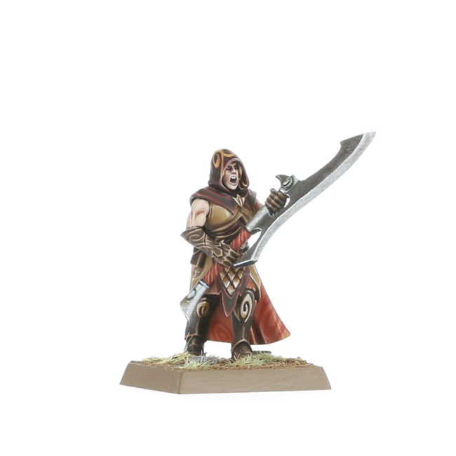 Wood Elf Realms Battalion - view 13