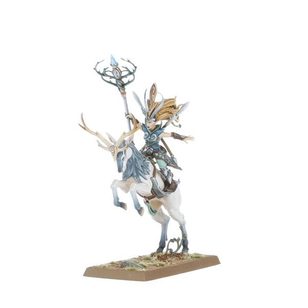 Wood Elf Realms Battalion