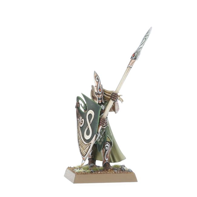 Wood Elf Realms Battalion - view 17