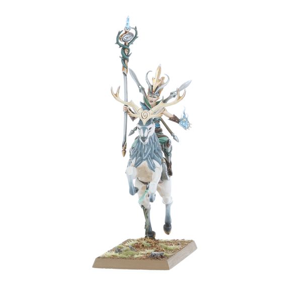 Wood Elf Realms Battalion