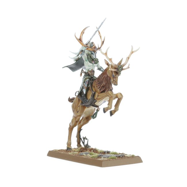 Wood Elf Realms Battalion - view 6