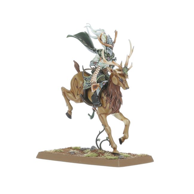 Wood Elf Realms Battalion - view 7