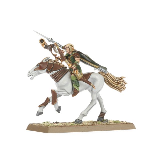 Glade Riders - view 3