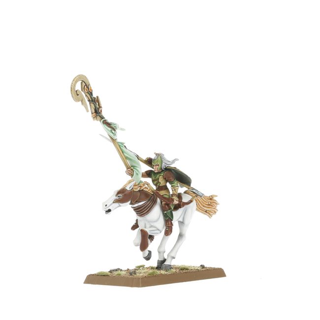 Glade Riders - view 4