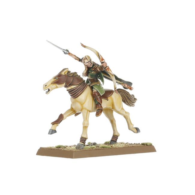 Glade Riders - view 5