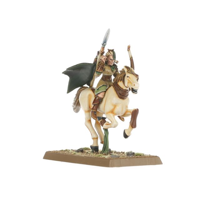 Glade Riders - view 6