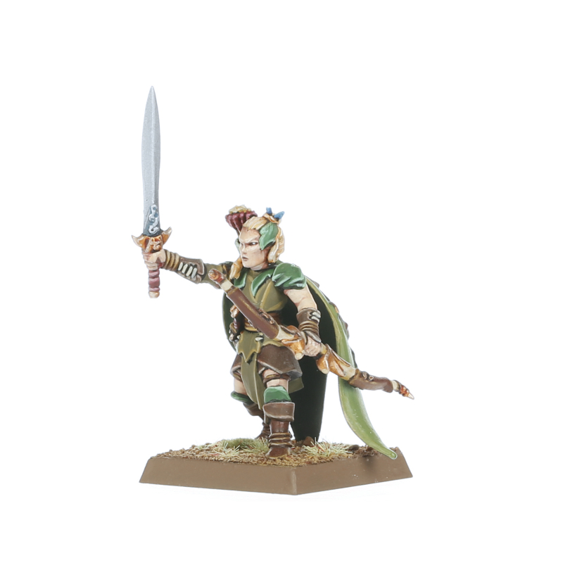 Glade Guard