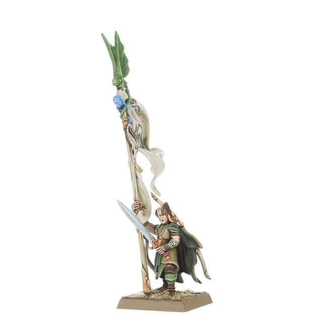 Glade Guard - view 3