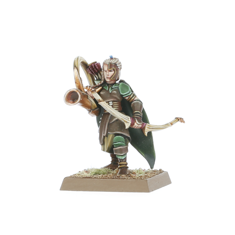 Glade Guard