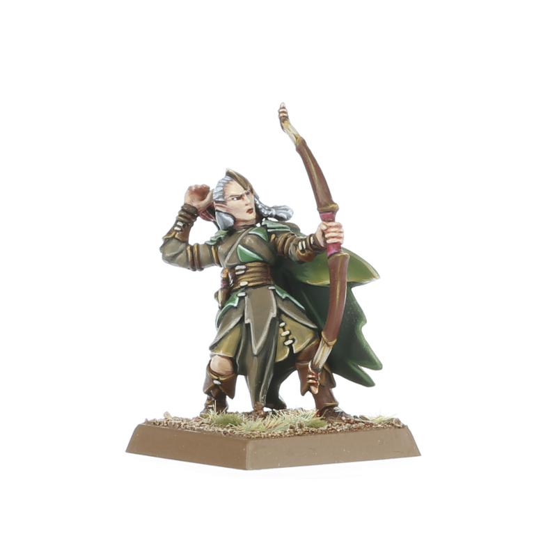 Glade Guard