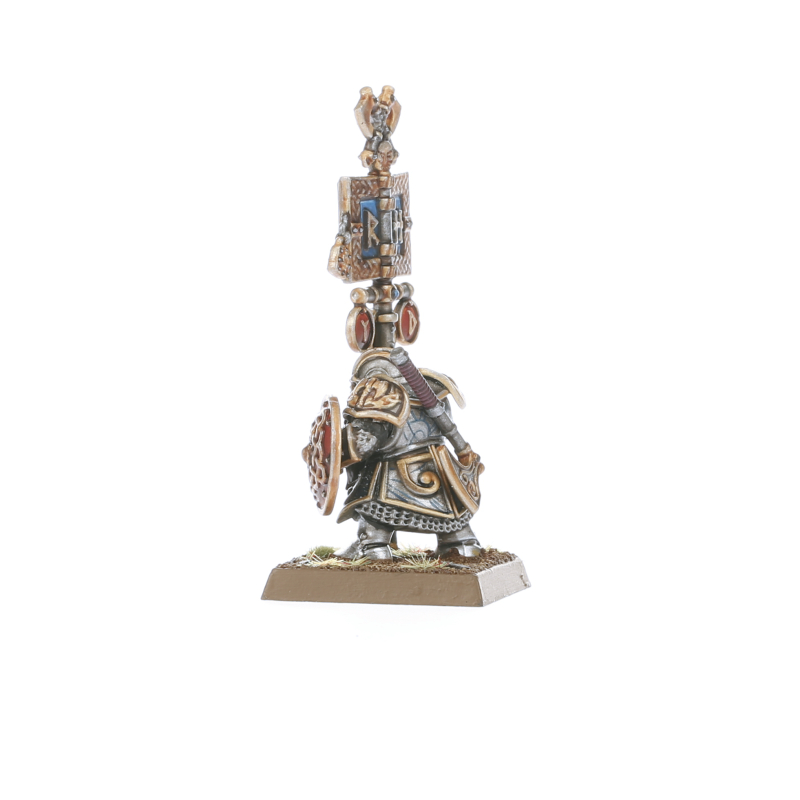Dwarf Irondrakes / Ironbreakers - Dwarfs | Element Games