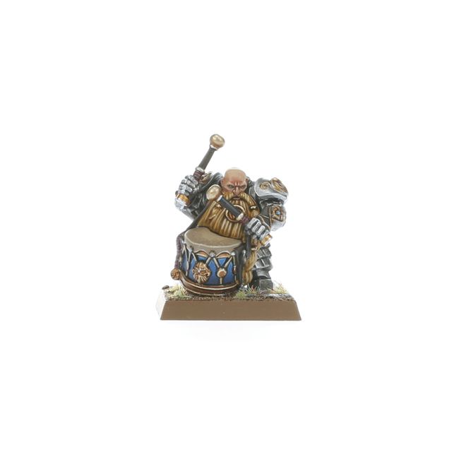 Dwarf Hammerers - view 4