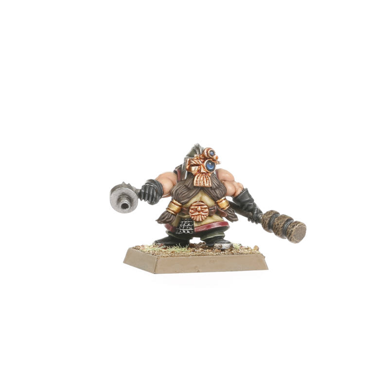 Dwarf Cannon & Organ Gun