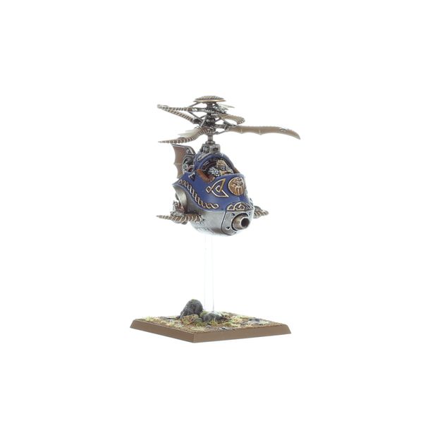Dwarfen Mountain Holds Battalion