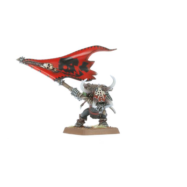 Orc Bosses - view 2