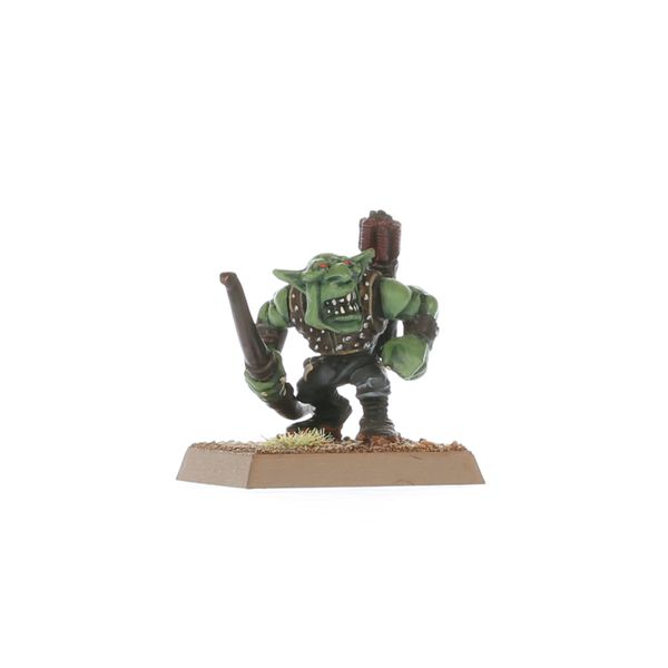Goblin Mob
