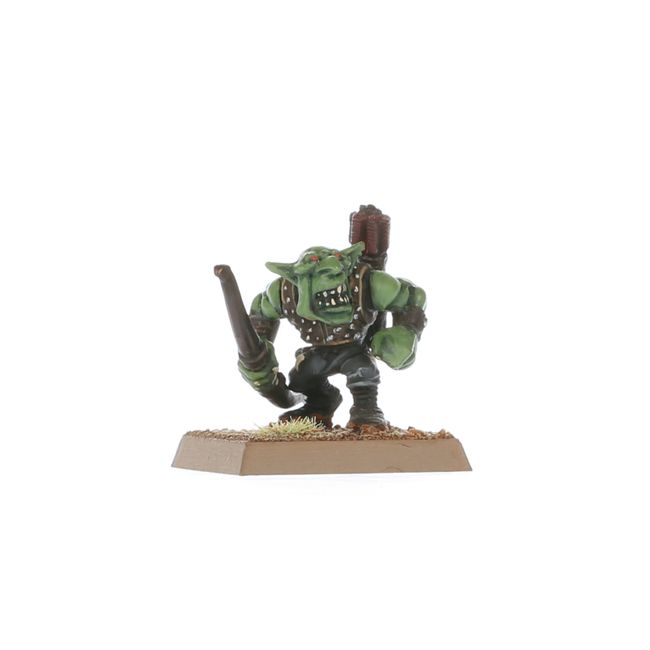Goblin Mob - view 2