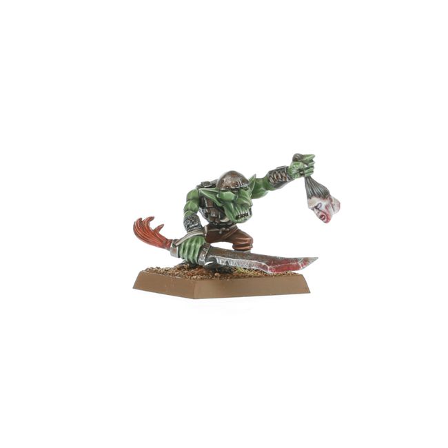 Goblin Mob - view 3