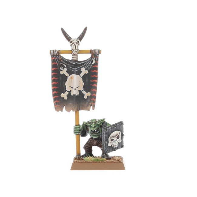 Goblin Mob - view 4