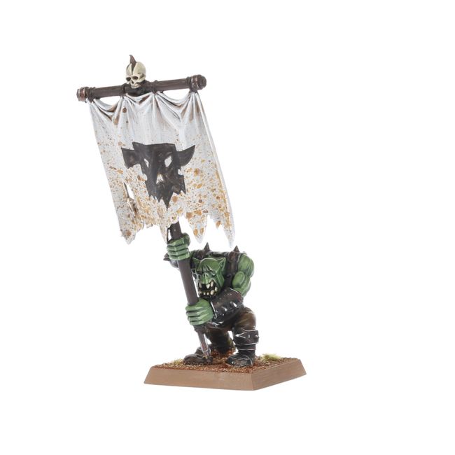 Orc Boyz Mob - view 3