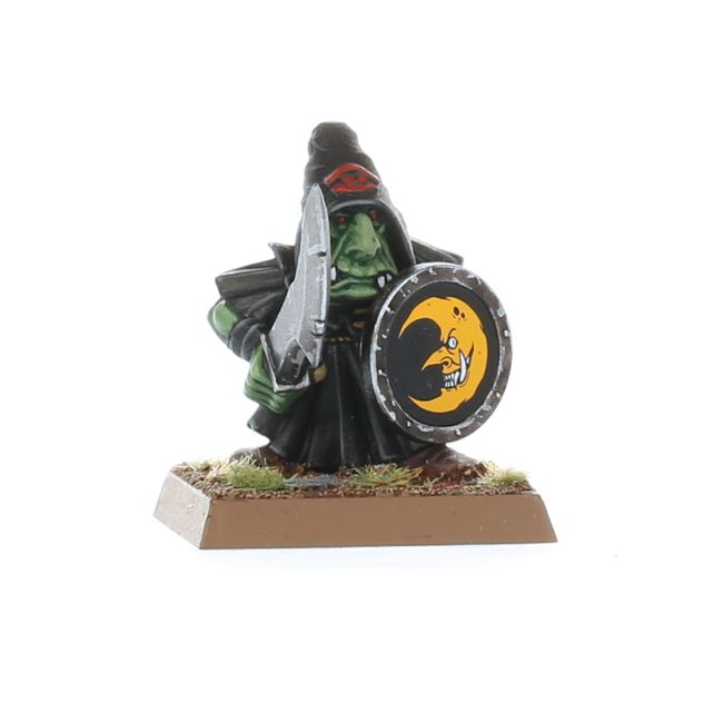 Night Goblin Mob - view 2