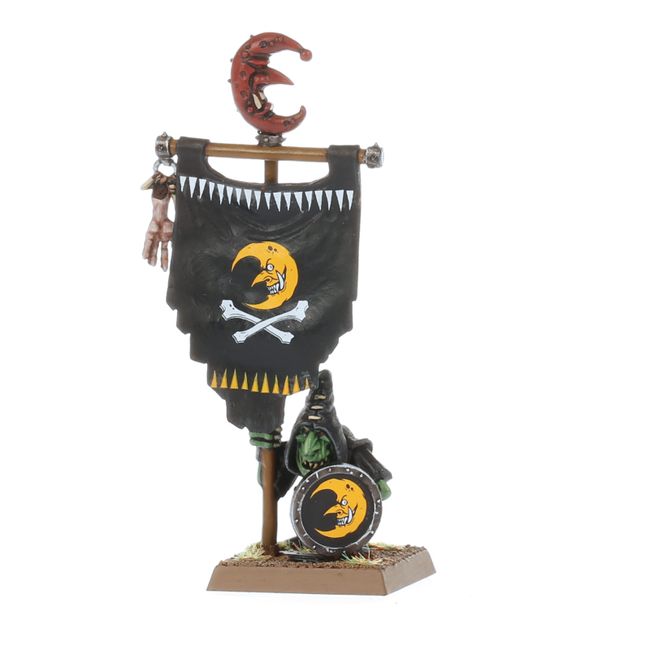 Night Goblin Mob - view 3