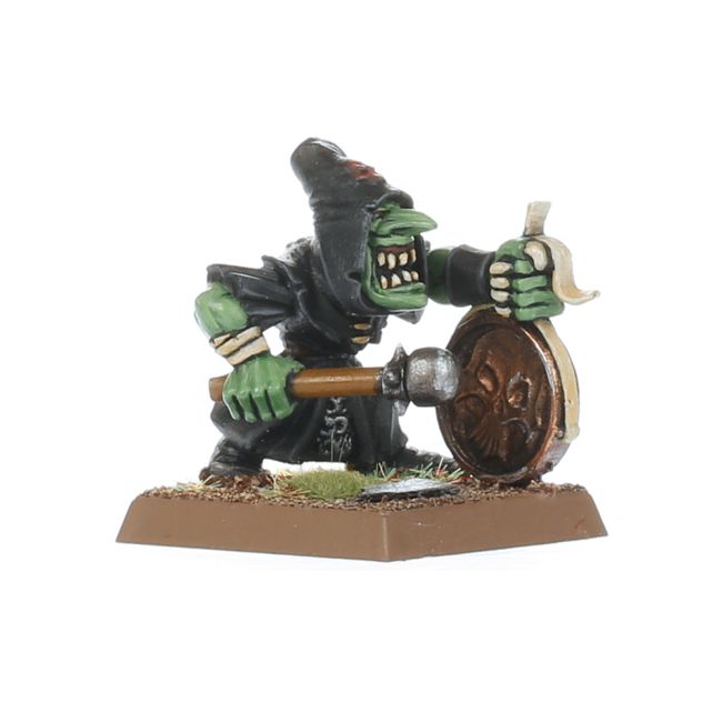 Night Goblin Mob - view 4