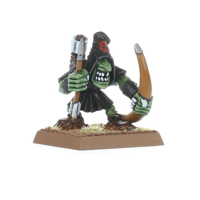 Night Goblin Mob - view 5