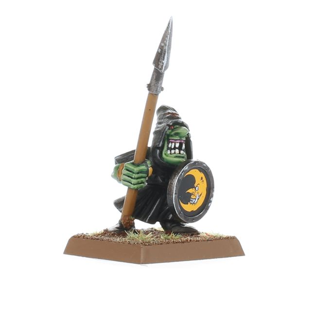 Night Goblin Mob - view 6
