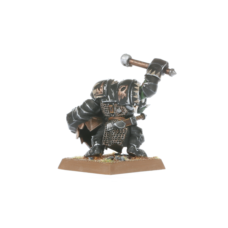warhammer old world black ork ブラックオーク Old world Black Orcs : r/Ironjawz