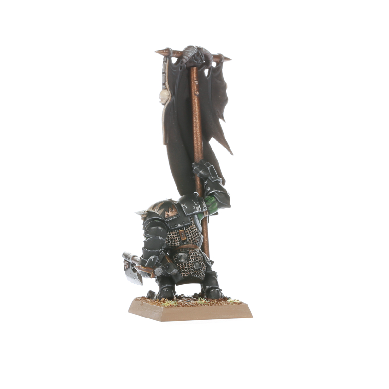 warhammer old world black ork ブラックオーク Amazon.com: Games Workshop - Warhammer - The Old World - Orc