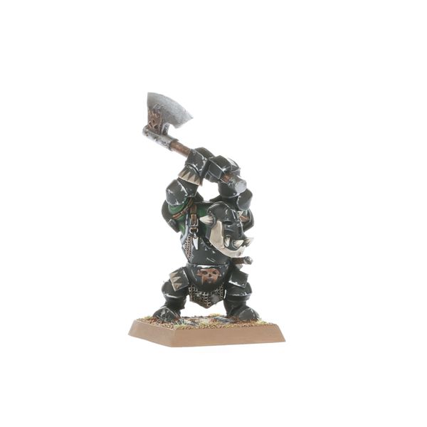 Black Orc Mob