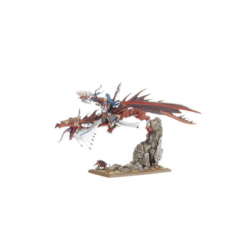 WarHammer 40k ハイヴタイラント＋ファイア・ドラゴン＋デスコーア 01-02.jpg