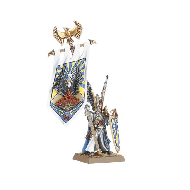 High Elf Lords - view 3
