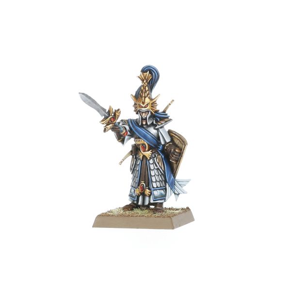 Lothern Sea Guard