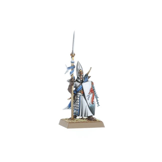 Lothern Sea Guard - view 5